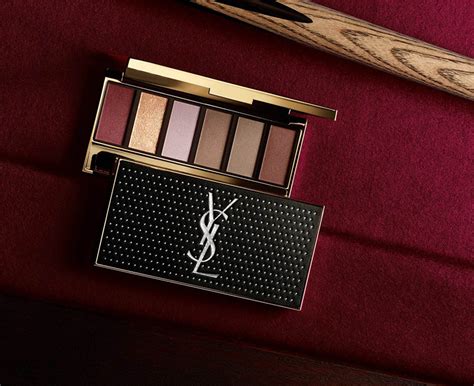 ysl new makeup 2019|YSL makeup palette.